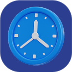 Reloj checador